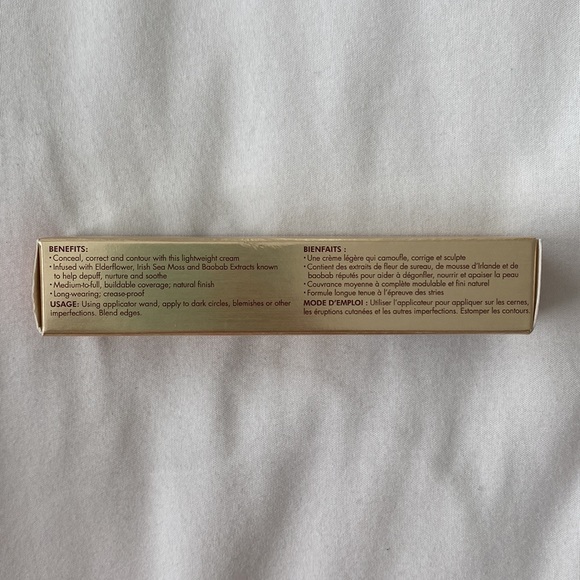 Stila Pixel Perfect Concealer - Shade Tan 2 - New in Box - Picture 7 of 8